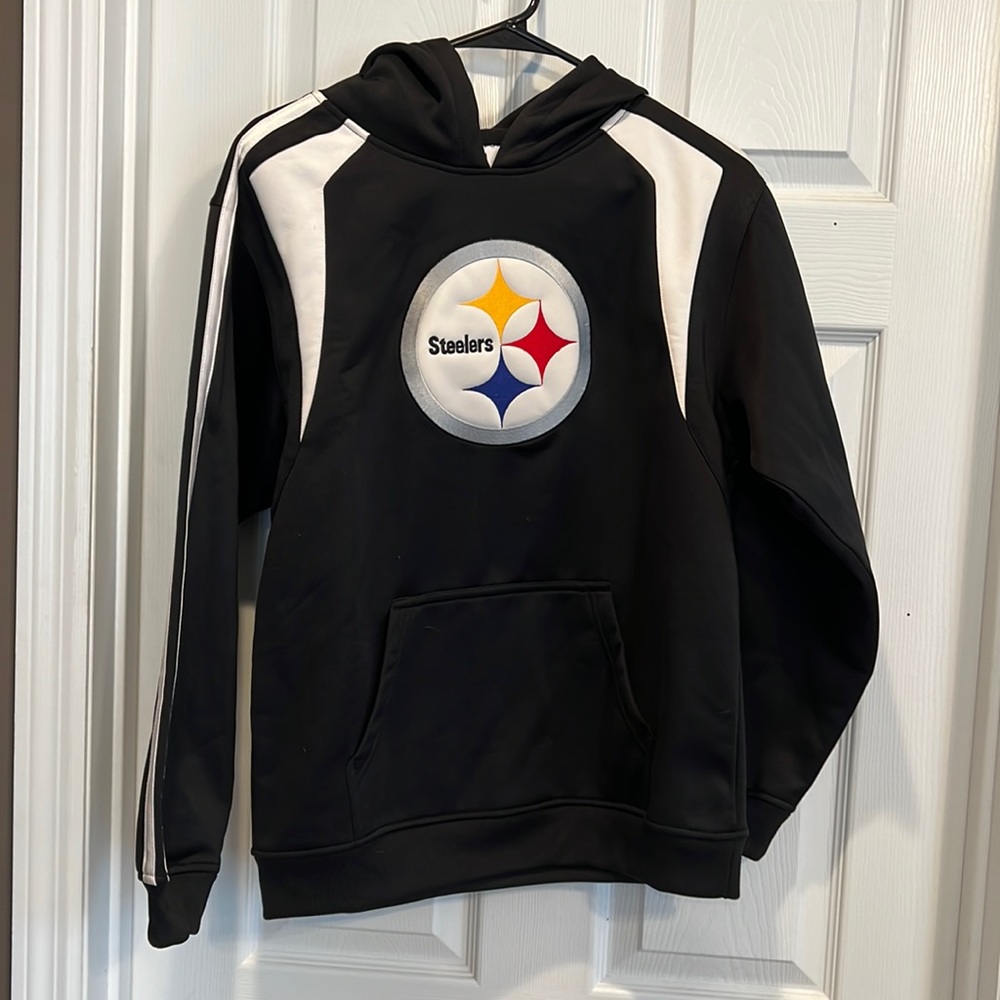 NFL Pittsburgh Steelers Hoodie